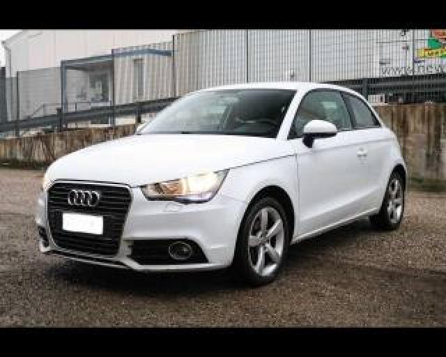Audi A1 1.6 Tdi S Tronic S Line Edition 