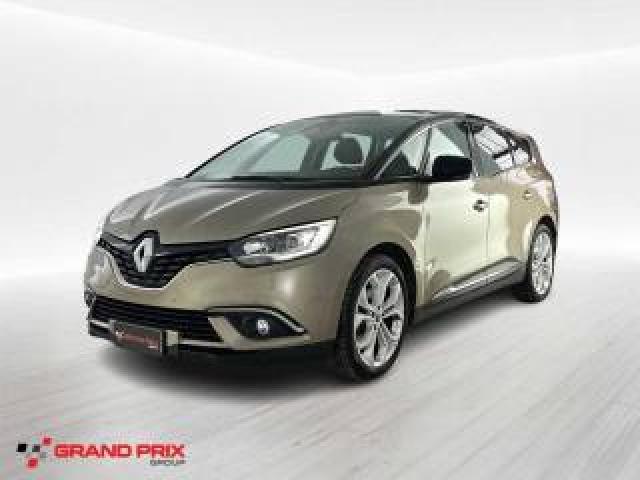 Renault Grand Scenic Blue Dci 120 Cv Business 
