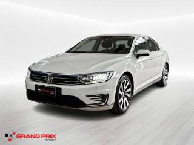 Volkswagen Passat 1.4 Gte Dsg Plug-In-Hybrid 