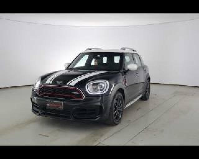 Mini Countryman 2.0 John Cooper Works Countryman All4 