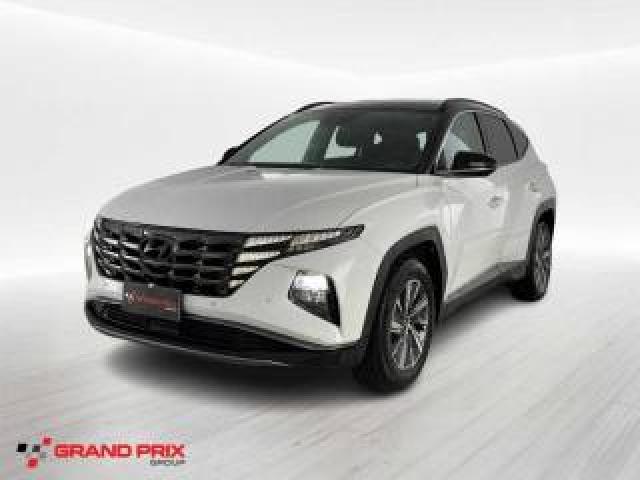 Hyundai Tucson 1.6 Hev Aut. Xline 