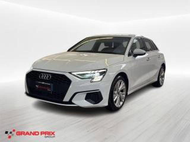 Audi A3 Spb 30 G-Tron S Tronic Business 