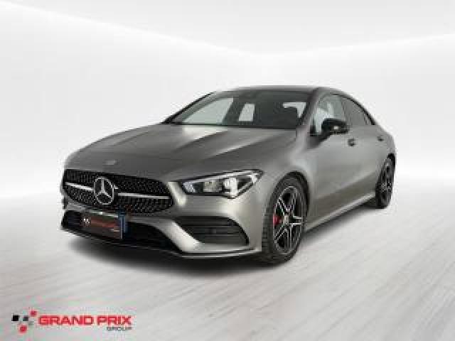 Mercedes Benz Cla 180 D Automatic Premium 