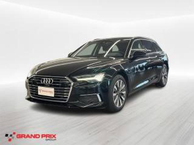 Audi A6 Avant 40 2.0 Tdi Quattro Ultra S Tronic Business 