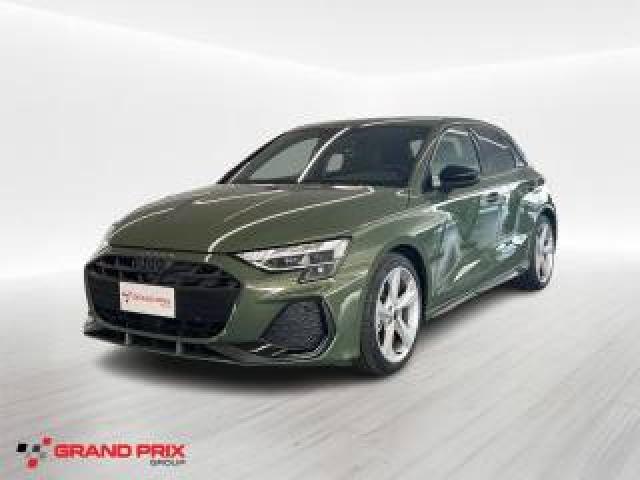 Audi A3 Spb 35 Tdi S Tronic S Line Edition 