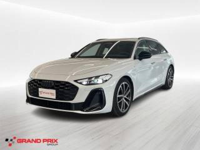 Audi A5 Avant Tdi 150 Kw Mhev+ S Tronic Quattro S Line Ed 