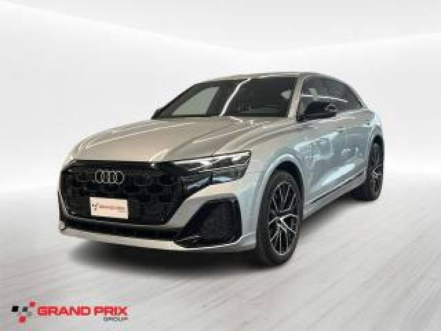 Audi Q8 Suv 50 Tdi 286 Cv Quattro Tiptronic S Line Editio 