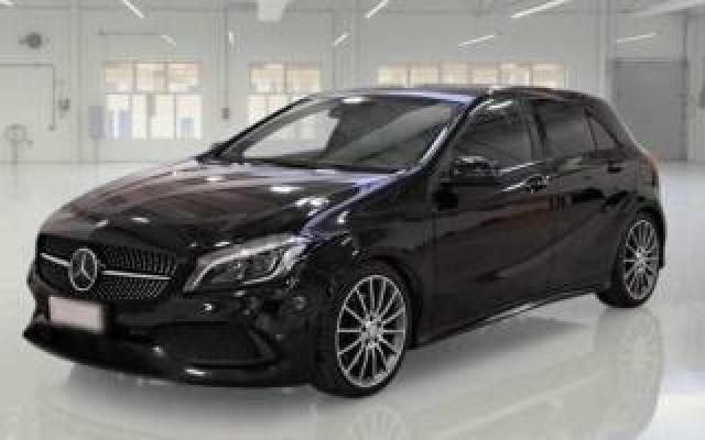 Mercedes Benz A 220 D Automatic Premium 