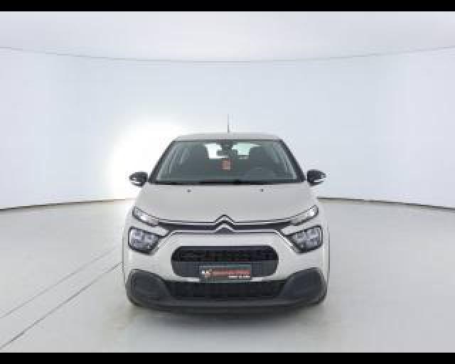 Citroen C3 Puretech 83 S&s Feel 