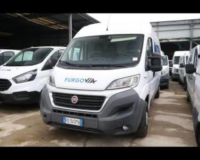 Fiat Ducato 35 2.3 Mjt 130cv Plm-Tm Furgone 