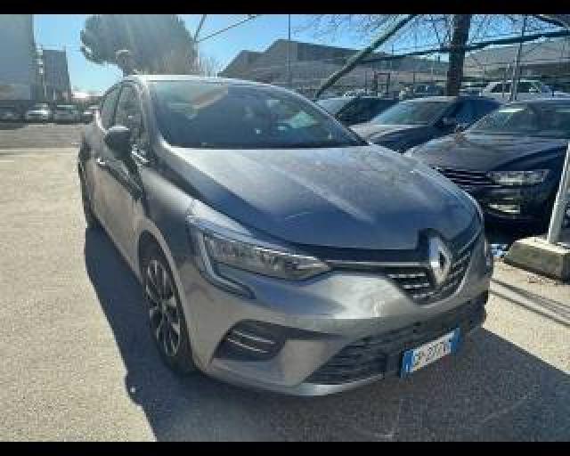 Renault Clio Tce 100 Cv Gpl 5 Porte Techno 