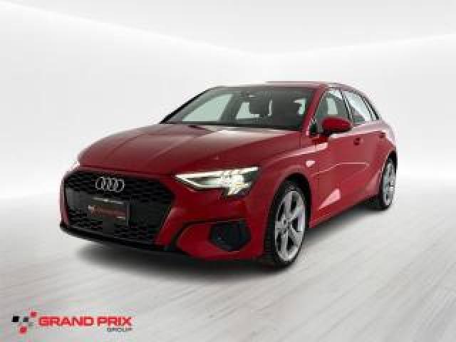 Audi A3 Spb 30 Tdi Business Advanced 