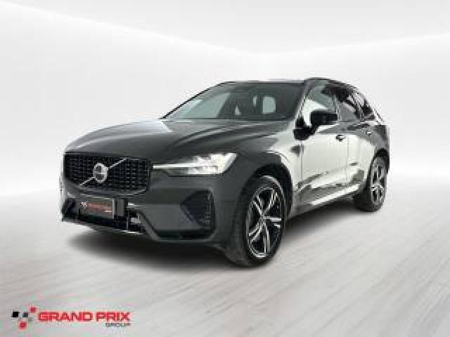 Volvo Xc60 B4 