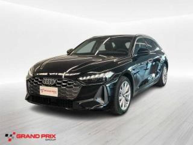 Audi A5 Avant Tdi 150 Kw Mhev+ S Tronic Business Advanced 