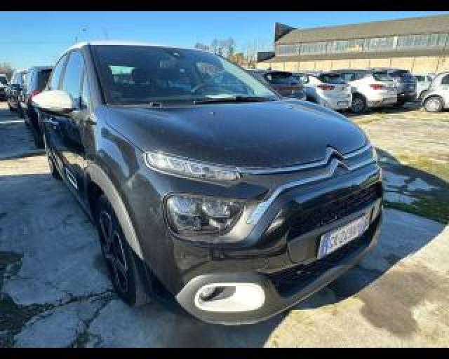 Citroen C3 Puretech 83 S&s Shine 