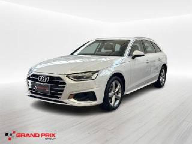 Audi A4 Avant 35 Tdi/163 Cv S Tronic 