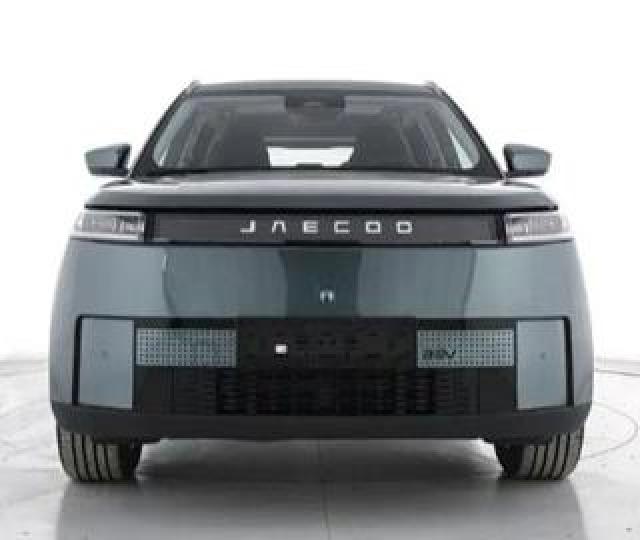Jaecoo J5 Jaecoo 5 Ev Elettrica Exclusive 