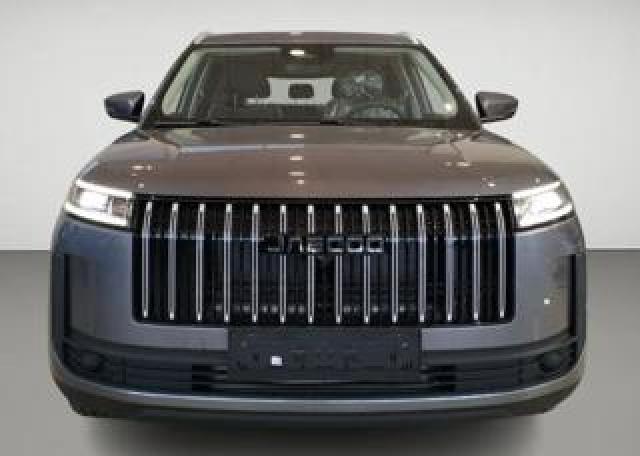 Jaecoo J7 Jaecoo 7 1.6 Tgdi 147 Cv Aut. Exclusive 
