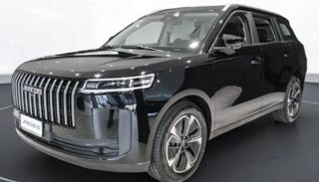 Jaecoo J5 Jaecoo 5 Gpl 1.6 Tgdi 147 Cv Aut. Pure 