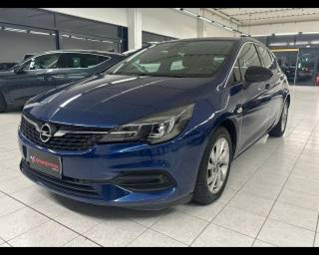 Opel Astra 1.2 Turbo 130 Cv S&s 5 Porte Business Elegance 