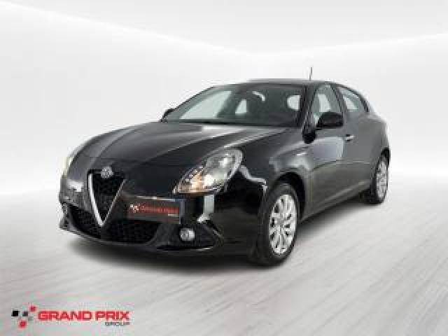 Alfa Romeo Giulietta 1.4 Turbo 120 Cv Gpl 