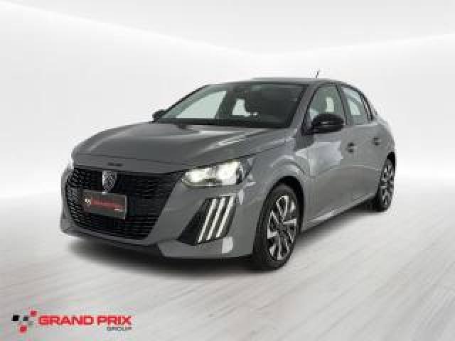 Peugeot 208 Puretech 75 Stop&start 5 Porte Active 