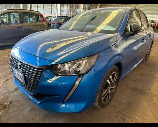 Peugeot 208 Puretech 75 Stop&start 5 Porte Allure 