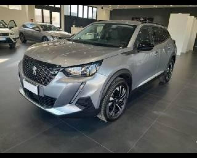 Peugeot 2008 Puretech 100 S&s Allure 