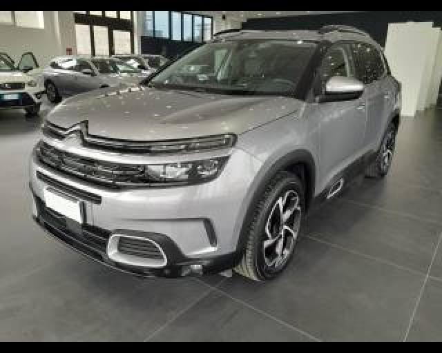 Citroen C5 Aircross Bluehdi 130 S&s Eat8 Shine 