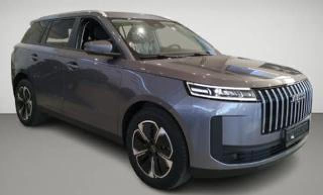 Jaecoo J5 Jaecoo 5 Gpl 1.6 Tgdi 147 Cv Pure 