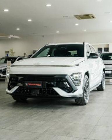 Hyundai Kona 1.0 T-Gdi Gpl Business 