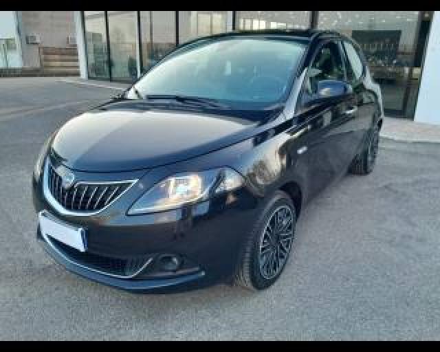 Lancia Ypsilon 1.0 Firefly 5 Porte S&s Hybrid Ecochic Gold 