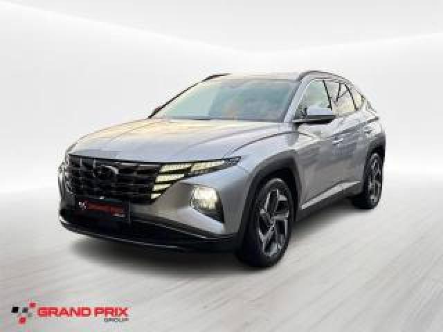 Hyundai Tucson 1.6 T-Gdi 48v Dct Exellence 