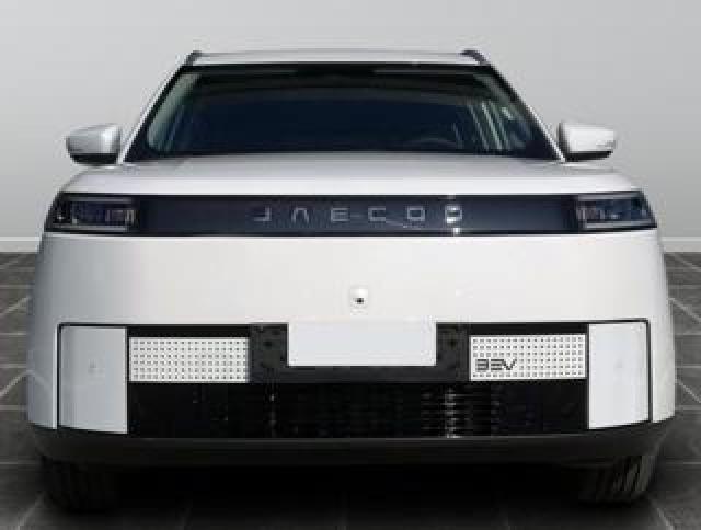 Jaecoo J5 Jaecoo 5 Ev Elettrica Exclusive 