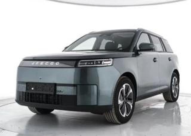 Jaecoo J5 Jaecoo 5 Ev Elettrica Exclusive 