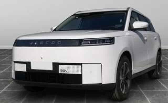 Jaecoo J5 Jaecoo 5 Ev Elettrica Exclusive 