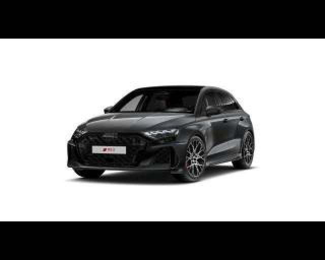 Audi A3 Sb My 24 Rs3 Spb    Qu2,5  L5294    Dsg 