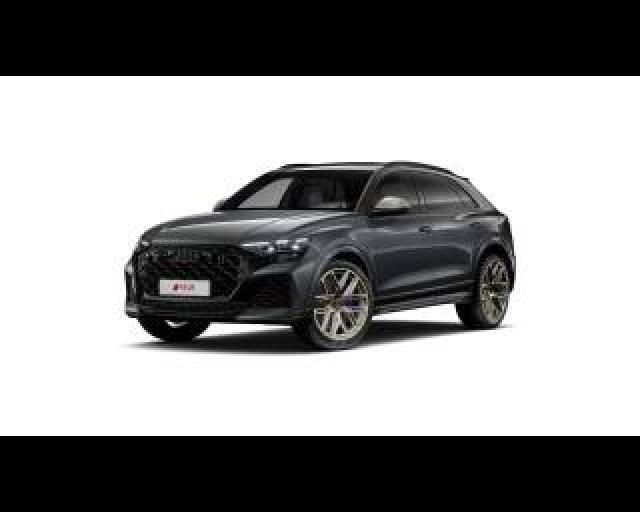 Audi Q8 Rs  Performance 471 Kw 