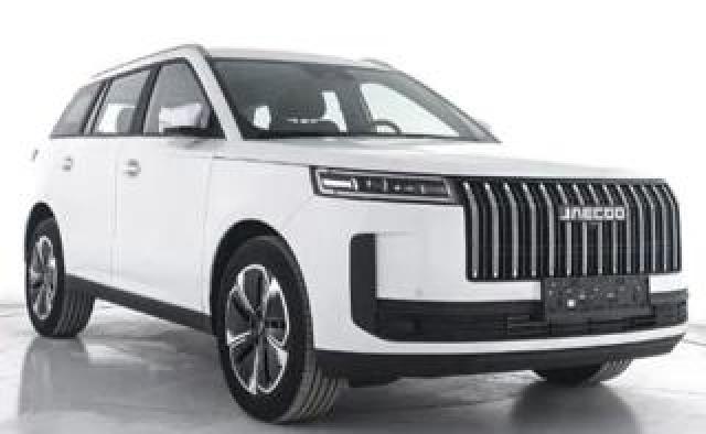 Jaecoo J5 Jaecoo 5 Gpl 1.6 Tgdi 147 Cv Aut. Pure 
