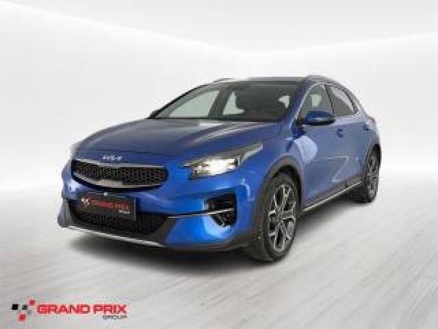 Kia Xceed 1.6 Crdi 136 Cv Mhev Imt Business 