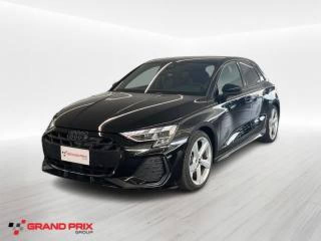 Audi A3 Spb 35 Tdi S Tronic S Line Edition 