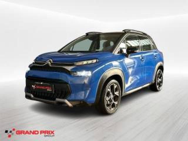 Citroen C3 Aircross Puretech 130 S&s Eat6 Max 