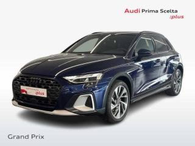 Audi A3 Allstreet My 24  Allstreet   1,5    L4  110 