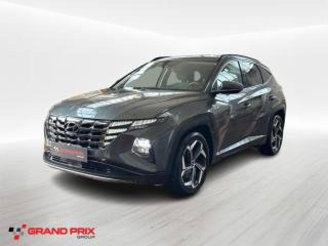 Hyundai Tucson 1.6 Crdi 48v Dct Exellence 
