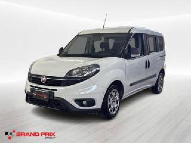 Fiat Doblo Doblò 1.6 Mjt 105cv S&s Pc Combi N1 Easy 