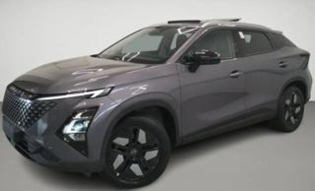 Omoda 5 Omoda 5 1.6 Tgdi 147cv Aut. Anniversary Premium 