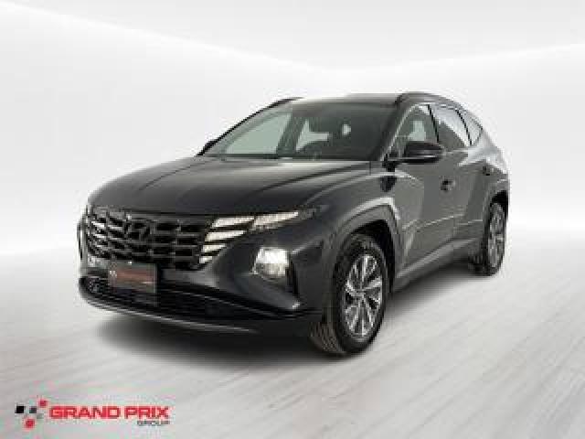 Hyundai Tucson 1.6 Hev Aut. Xline 