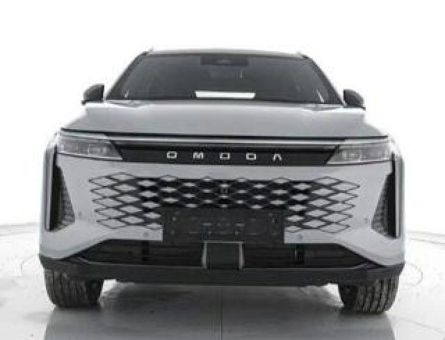 Omoda 9 Omoda 9 1.5 Tgdi 537 Cv Super Hybrid System I-Awd 