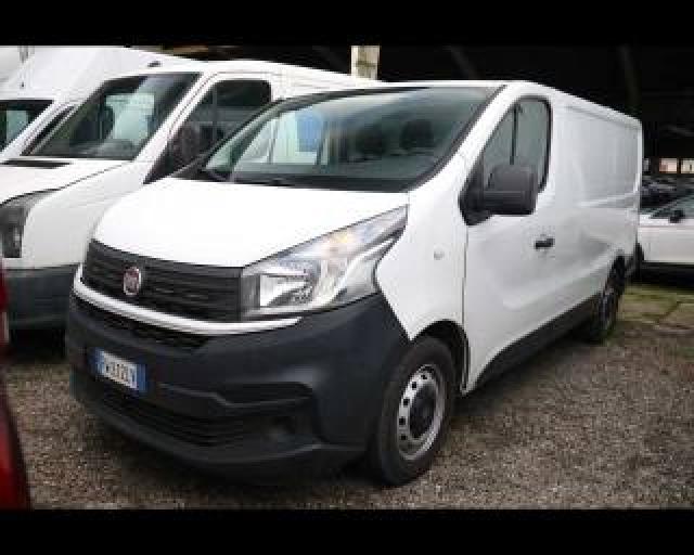 Fiat Talento 1.6 Mjt 120cv Pc-Tn Furgone 12q 