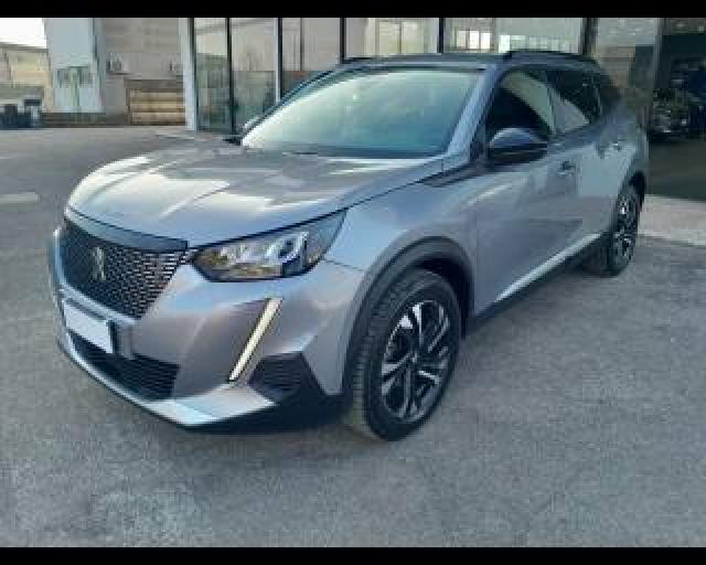 Peugeot 2008 Puretech 100 S&s Allure 